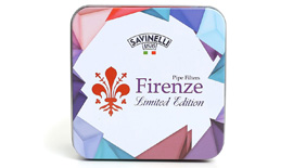 9mm Savinelli filters - Firenze
