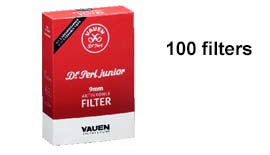 Filtri Vauen 6 mm - Dr. Perl Jubig