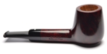 Caminetto - Smooth red n. 31