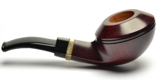 Caminetto - Smooth red n. 36