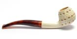 Pipa in schiuma - n. 120